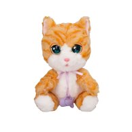 Интерактивная игрушка Baby Paws W2 Рыжий котенок 921139IM