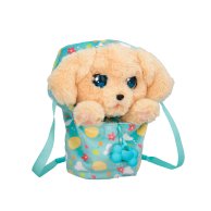 Интерактивная игрушка Baby Paws W2 Щенок лабрадора 921146IM