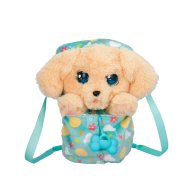 Интерактивная игрушка Baby Paws W2 Щенок лабрадора 921146IM