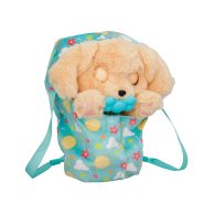 Интерактивная игрушка Baby Paws W2 Щенок лабрадора 921146IM
