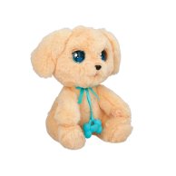Интерактивная игрушка Baby Paws W2 Щенок лабрадора 921146IM