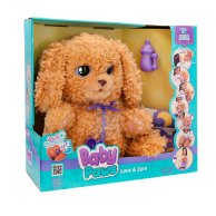 Интерактивная игрушка Baby Paws Игривый щенок лабрадудля 921153IM