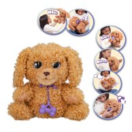 Интерактивная игрушка Baby Paws Игривый щенок лабрадудля 921153IM
