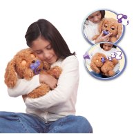 Интерактивная игрушка Baby Paws Игривый щенок лабрадудля 921153IM