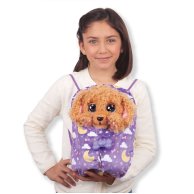 Интерактивная игрушка Baby Paws Игривый щенок лабрадудля 921153IM