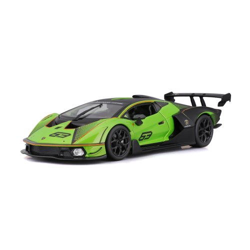 Автомодель Bburago Lamborghini Essenza SCV12 1:24 18-28017