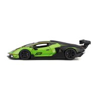 Автомодель Bburago Lamborghini Essenza SCV12 1:24 18-28017