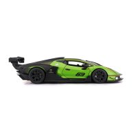 Автомодель Bburago Lamborghini Essenza SCV12 1:24 18-28017
