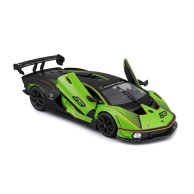 Автомодель Bburago Lamborghini Essenza SCV12 1:24 18-28017