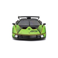 Автомодель Bburago Lamborghini Essenza SCV12 1:24 18-28017