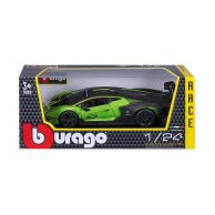 Автомодель Bburago Lamborghini Essenza SCV12 1:24 18-28017