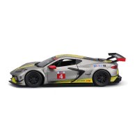 Автомодель Bburago Chevrolet Corvette C8.R 1:24 18-28024