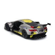Автомодель Bburago Chevrolet Corvette C8.R 1:24 18-28024