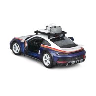 Автомодель Bburago Porsche 911 Dakar 1:24 18-28029
