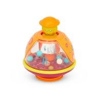 Развивающая игрушка Battat Юла-мандаринка BX1119Z
