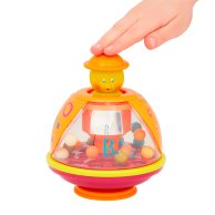 Развивающая игрушка Battat Юла-мандаринка BX1119Z