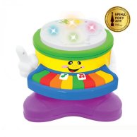Развивающая Игрушка Kiddieland - Веселый Оркестр (050195)