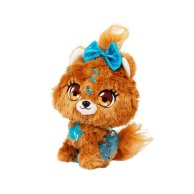 Игровой Набор С Мягкой Игрушкой Shimmer Stars – Щенок Бабли