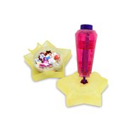 Игровой Набор С Мягкой Игрушкой Shimmer Stars – Щенок Бабли