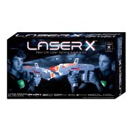 Игровой Набор Для Лазерных Боев - Laser X Pro Для Двух Игроков 88032