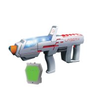 Игровой Набор Для Лазерных Боев - Laser X Pro Для Двух Игроков 88032