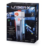 Игровой набор для лазерных боев – LASER X БАШНЯ ДЛЯ СРАЖЕНИЙ