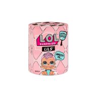 Игровой набор L.O.L. S5 W2 серии "Lil\'s" - МАЛЫШИ (556244-W2)