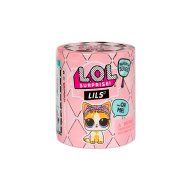 Игровой набор L.O.L. S5 W2 серии "Lil\'s" - МАЛЫШИ (556244-W2)