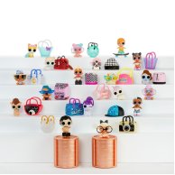 Игровой набор L.O.L. S5 W2 серии "Lil\'s" - МАЛЫШИ (556244-W2)