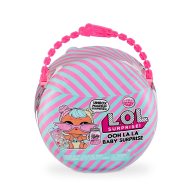 L.O.L. SURPRISE! серии "Ooh La La Baby Surprise" - БЕБИ БОН-БОН