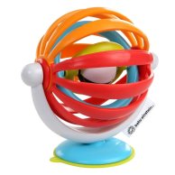 Игрушка для стульчика для кормления "Sticky Spinner" 11522