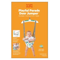 Прыгуны детские "Playful Parade" 11619