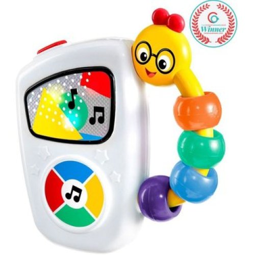 Игрушка музыкальная "Take Along Tunes" 30704