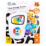 Игрушка музыкальная "Take Along Tunes" 30704