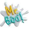 Mr.Boo