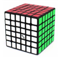 Кубик QiYi MofangGe Wuhua 6х6 V2  QYWHV01