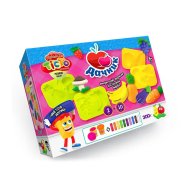 Тесто для лепки Danko Toys Master Do Дачник, укр TMD-18-01U
