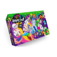Игровой набор для изготовления слайма "Slime Laboratory" (SLab-01-01)