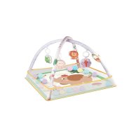 Детский коврик с игровым центром и эффектами 368-63B