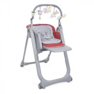 Стульчик для кормления Polly Magic RELAX