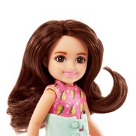 Кукла Mattel Barbie Челси и друзья, в ассортименте DWJ33