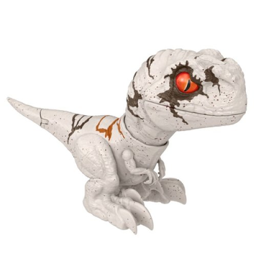 Фигурка Mattel Громкий рев Неуловимый дино-призрак Jurassic World GWY57