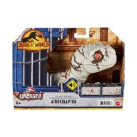 Фигурка Mattel Громкий рев Неуловимый дино-призрак Jurassic World GWY57