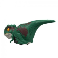 Фигурка Mattel Дрессированный Велоцираптор Jurassic World GYN41