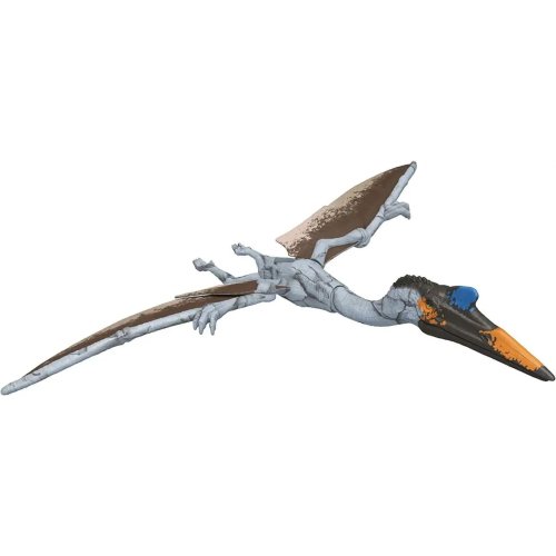 Увеличенная фигурка динозавра Mattel Мир Юрского периода в асс. HDX47