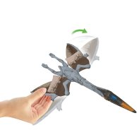 Увеличенная фигурка динозавра Mattel Мир Юрского периода в асс. HDX47