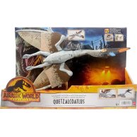 Увеличенная фигурка динозавра Mattel Мир Юрского периода в асс. HDX47