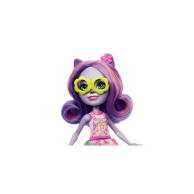Кукла Mattel Хаски Хадлей Enchantimals HHB90