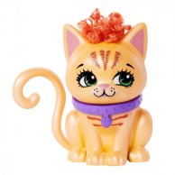 Кукла Mattel Полосатая кошечка Тарла Enchantimals HHB91