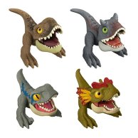 Мини-фигурка динозавра Mattel Освобожденные из неволи Мир Юрского периода в асс. HJB51
